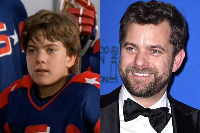 Checkout What The Mighty Ducks Stars Look Like Now