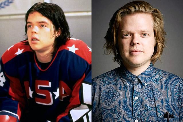 Checkout What The Mighty Ducks Stars Look Like Now