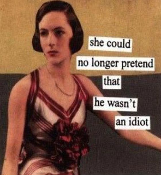 5 Vintage Memes That Make Us Question Dating