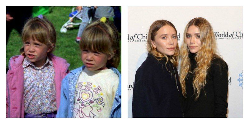 This Is What Your Favorite Child Actresses Are Up To Today
