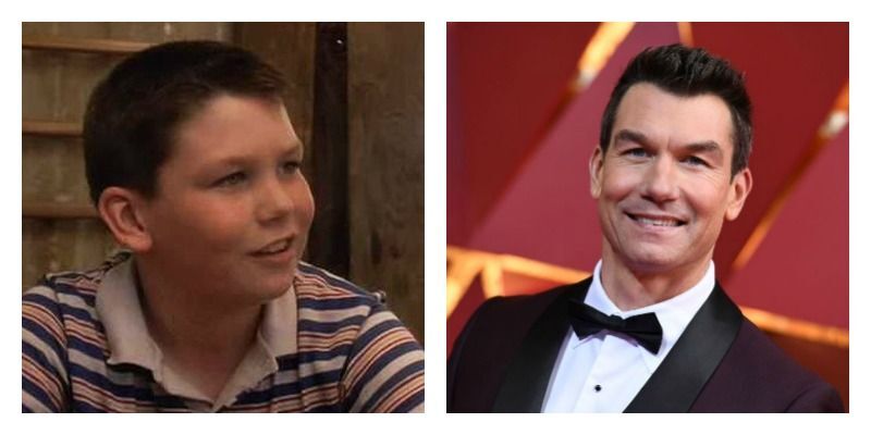 This Is What Your Favorite Child Actors Are Up To Today