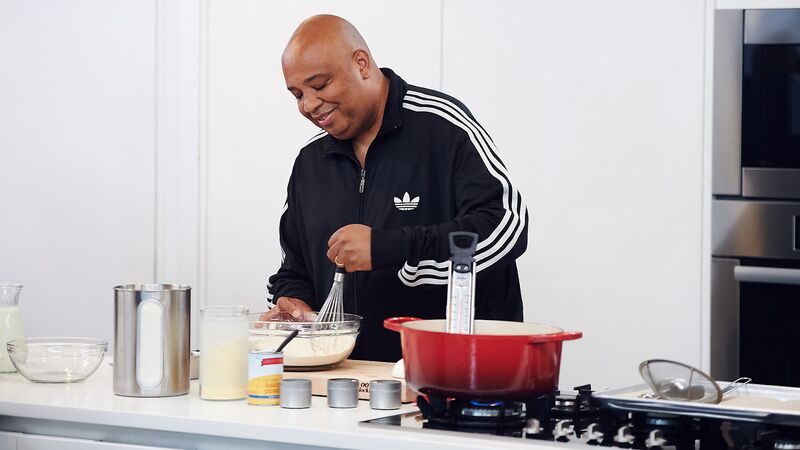 These Rappers Love To Get Busy In The Kitchen