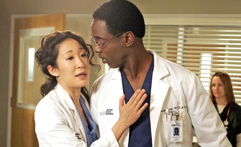 10 Surprising Facts About Greys Anatomy