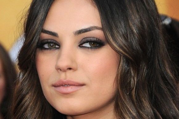 These Beauty Tips From Mila Kunis Will Help You Glam Up