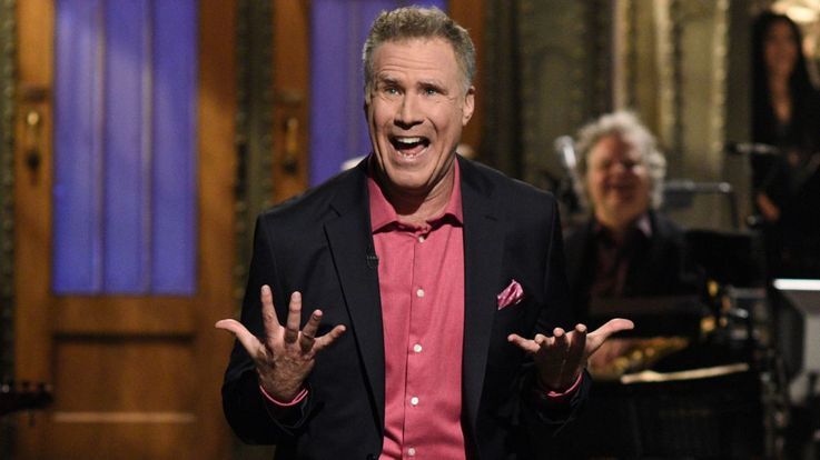 Little Known Facts About Comedian Will Ferrell