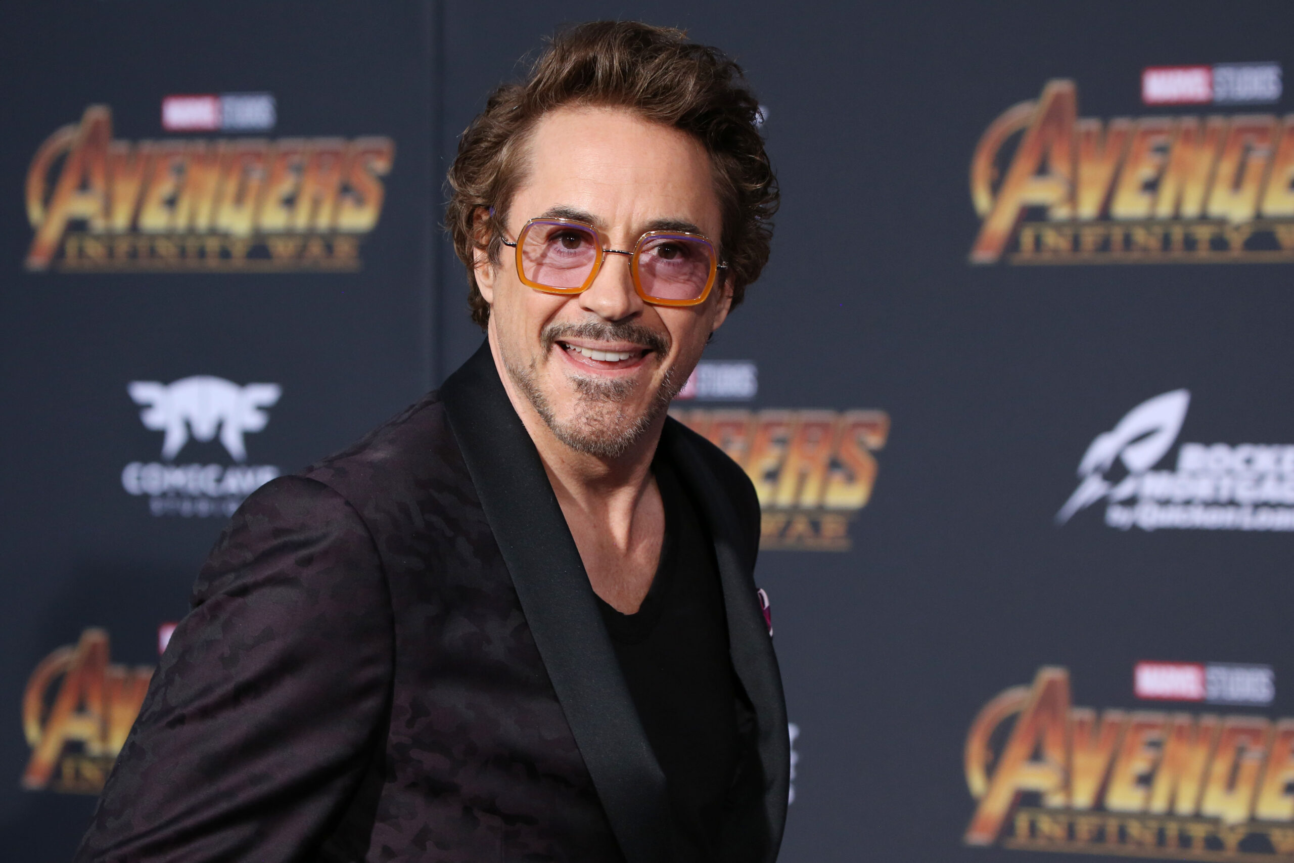 “Iron Man” Star Robert Downey Jr. is Coming Back to the MCU as Doctor