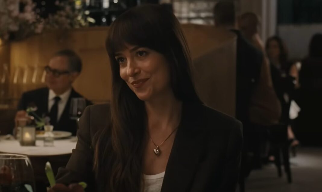 Screenshot from “Materialists”