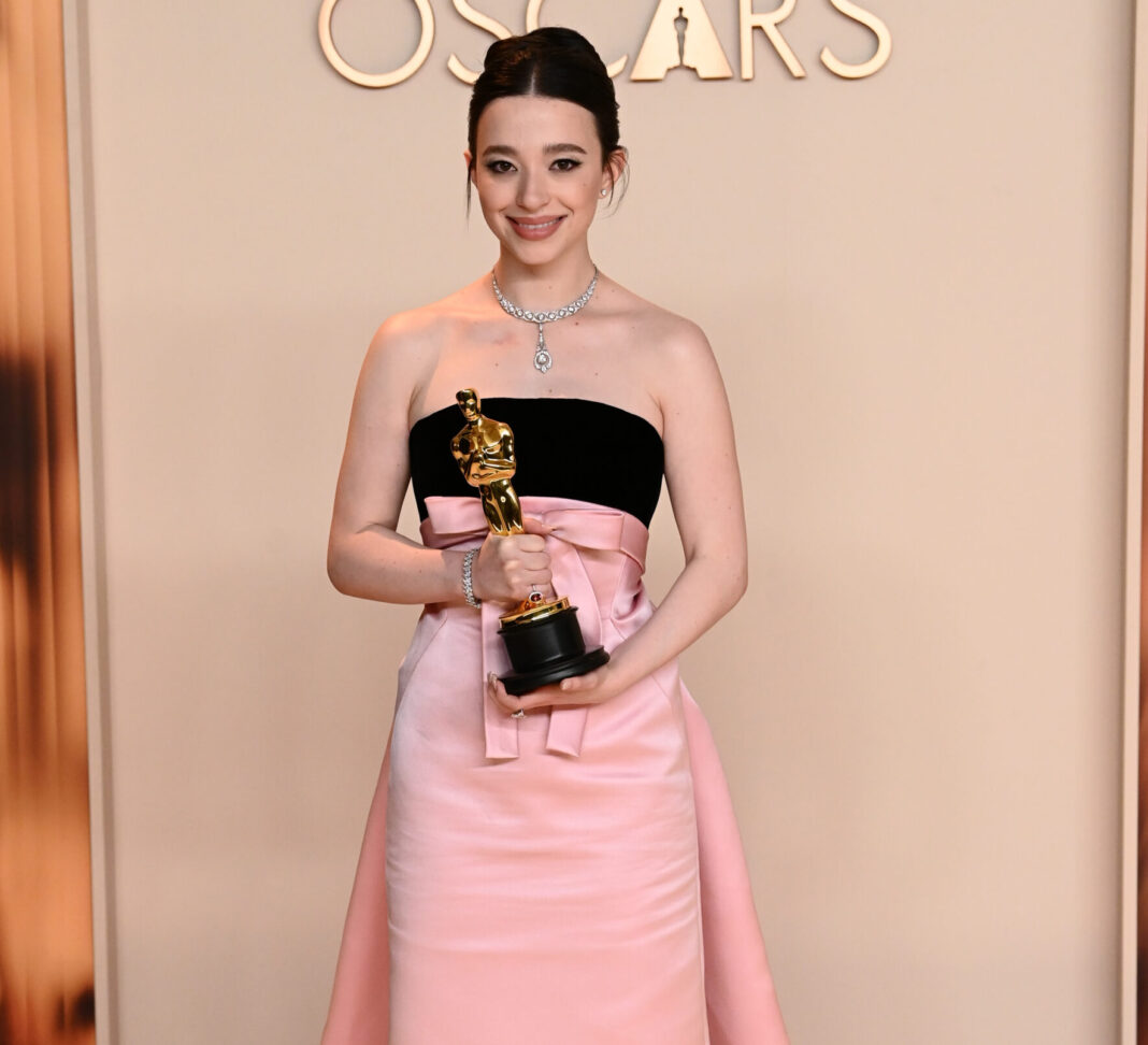 Mikey Madison: Best Actress in a Leading Role 